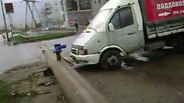 МКАД МОСКВА ПРОБКА ДОРОГА КАПОТНЯ САДОВОД Ч 12 смотреть онлайн