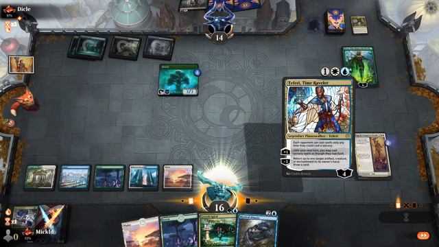 Bant Ramp! M21 Standard Mythic Ranked Bo3! Сверхскоростной рэмп до Уджина! смотреть онлайн