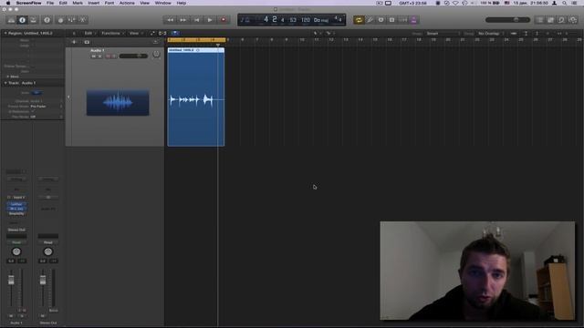 Как записать гитару в компьютер смотреть онлайн
