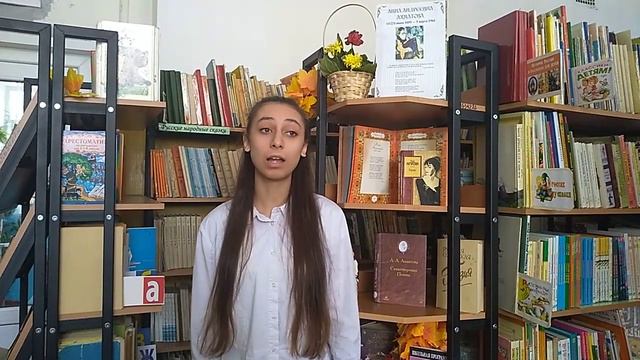 Ахматовский март. Ахматовские чтения. смотреть онлайн