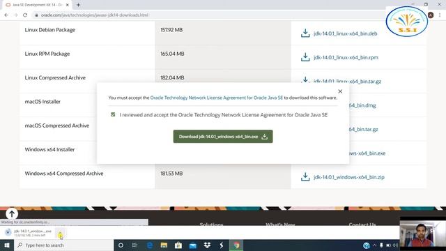 step -2 How to download java(JDK) on window? |Core Java | Hindi смотреть онлайн