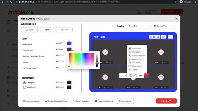 How to Embed Video Calling in Drupal in minutes смотреть онлайн