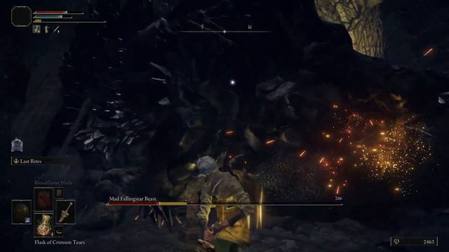 Elden Ring Enemy / Item randomizer - Part 3 ( I'm not ready for this ) смотреть онлайн