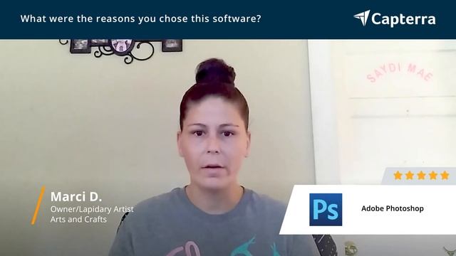 Photoshop Review: Great Software смотреть онлайн