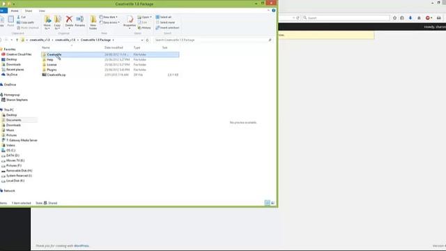 My Wordpress Theme Isn't Uploading смотреть онлайн