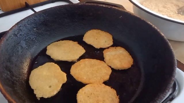Белорусские драники! смотреть онлайн