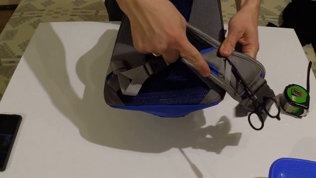 Simms Waypoints Sling Pack