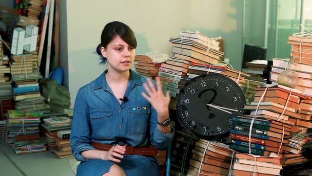Полина Кривых о болезни Альцгеймера смотреть онлайн