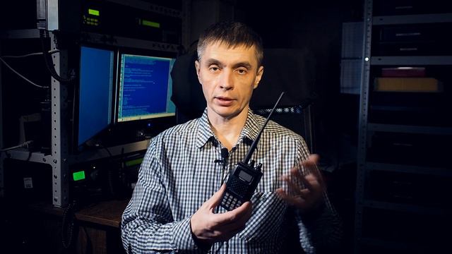 Yaesu FT-70D - двухдиапазонная радиостанция. Замена популярной FT-60R? VHF/UHF цифровая рация. смотреть онлайн