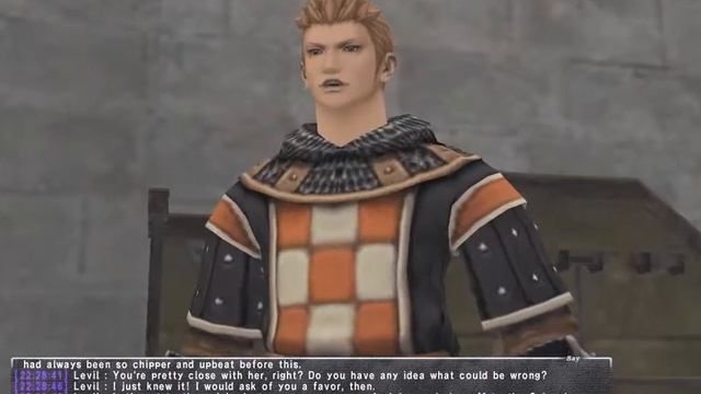 Seekers of Adoulin Mission 30 - The Princess's Dilemma смотреть онлайн