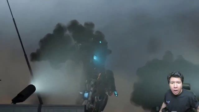 Ketika Bang Windah Nge React Skibidi Toilet Episode 50 смотреть онлайн