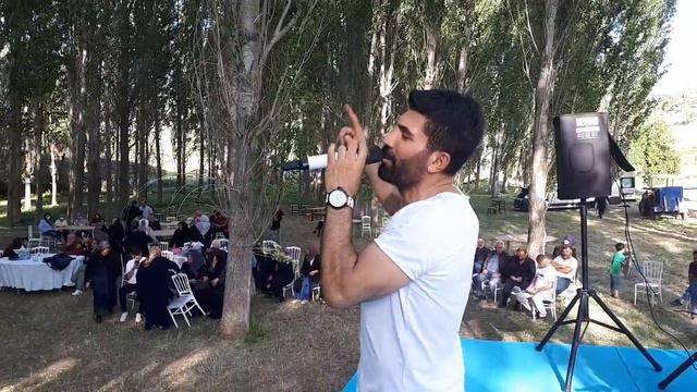 SARIHAN KÖYÜ ŞENLİKLERİNDE DEVRAN RÜZGARI... BENİM BAYBURT HASSASİYETİME BİR TÜRKÜYLE CEVAP VERDİ. смотреть онлайн