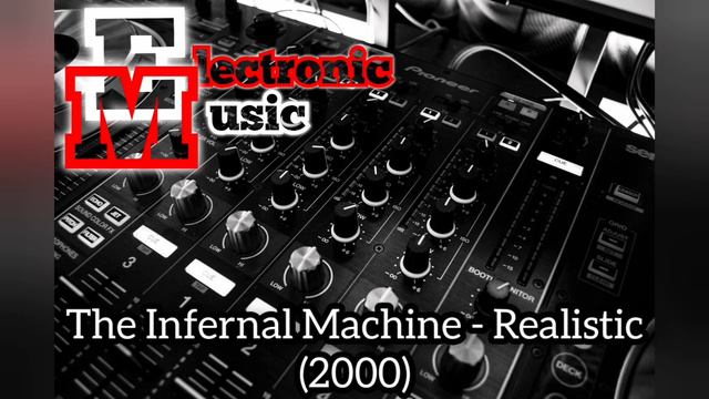 The Infernal Machine - Realistic (2000) смотреть онлайн