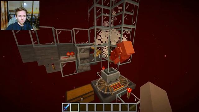 ДЮП на ПИГЛИНАХ 1.16 МАЙНКРАФТ АДСКОЕ ОБНОВЛЕНИЕ ДЮП НА ПИГЛИН В МАЙНКРАФТ АДСКОЕ ОБНОВЛЕНИЕ 1.16 смотреть онлайн