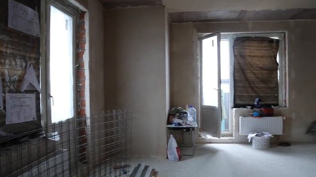 Ремонт квартир в новостройке | ЖК Триумф парк | Первая часть | Санкт-Петербург смотреть онлайн