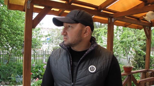 Крот. Как избавится от крота на своем участке. смотреть онлайн