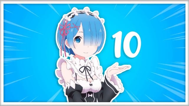 ANIME OPENING QUIZ ??️ Guess the anime opening [EASY] Anime Quiz!? смотреть онлайн