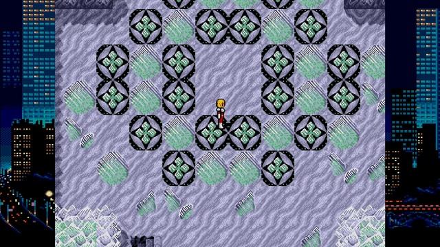 Phantasy Star 4 Boss 21 Alys (Optional Secret Boss) смотреть онлайн