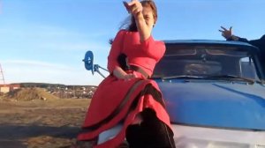 Кавер Old School Сява и Витя Ака- Таката.