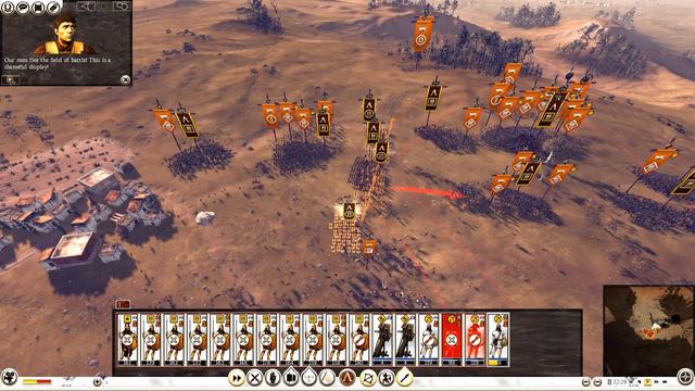 Rome 2 Total War: Divide Et Impera - SPARTA [Episode 20]