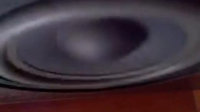 Мой Sabwoofer смотреть онлайн