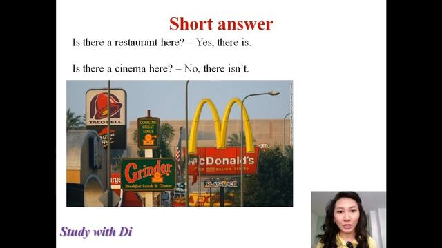 Базовый урок английского языка. Урок №4 There is/There are смотреть онлайн