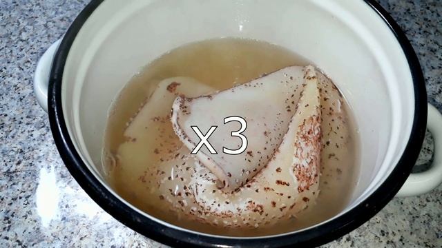 КАК Легко Готовить КАЛЬМАРЫ, чтобы мясо было НЕЖНЫМ. смотреть онлайн