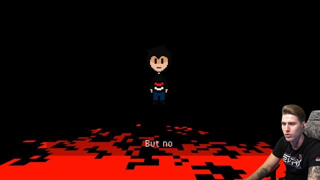 SONIC.EXE, MARIO.EXE AND TOAD.EXE WANT TO KILL ME AND GIVE ME THE WORST NIGHTMARES - A BAD DREAM смотреть онлайн
