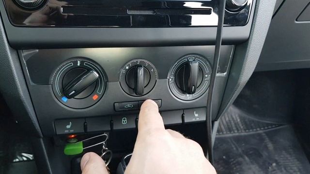 ✌??Обзор Skoda Rapid 1.6 AT Актив??✌
