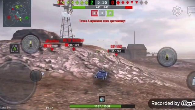 Tiger 1 Vs Tiger P (мини обзор обоих танков)