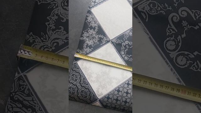 Линолеум STRONG CHESS 4. Размер 2*2,90. Остаток по оптовой цене. смотреть онлайн