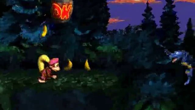 DKC 4 - Demo 3 - Segredos e um pouco sobre o andamento da produção do Demo 4 смотреть онлайн