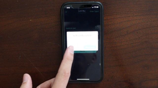 How To Use Limit Order (Robinhood Platform) смотреть онлайн