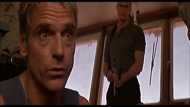 Jeremy Irons смотреть онлайн