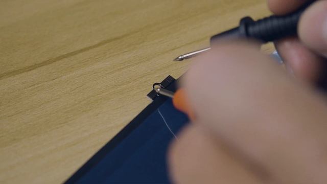 [JC]IPAD AIR 2的電池膨脹，自己動手更換結果......GG!! смотреть онлайн