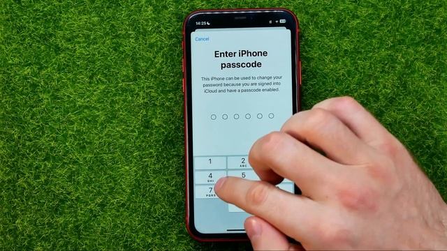 How to Change Apple ID Password - Full Guide смотреть онлайн