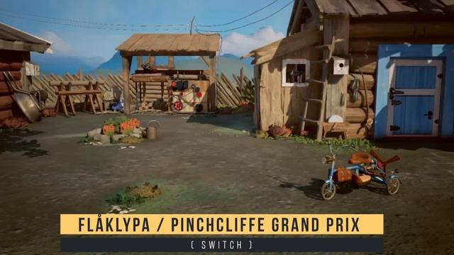 GAME PICKUPS! We can’t help ourselves! ? (PS4/PS5/Xbox/3DS/Switch/Atari/GBA) смотреть онлайн