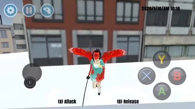 High School Simulator 2018 - Map Error + Drive Long Bus смотреть онлайн