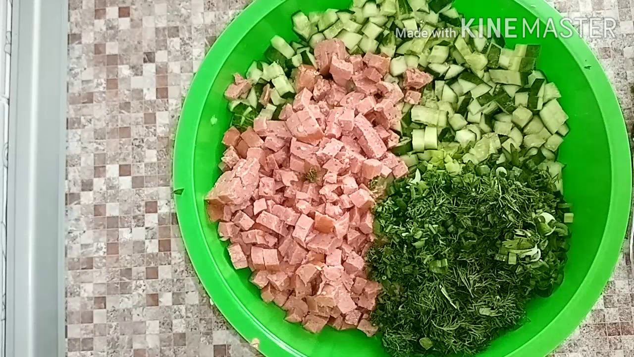 ОЛЮШКИНЫ РЕЦЕПТЫ