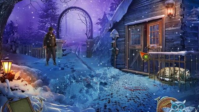 Игра Жестокие истории 3. Кошачий взгляд. Коллекционное издание смотреть онлайн
