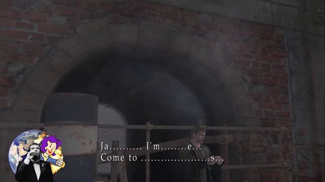 Silent Hill 2: Restless Streams смотреть онлайн