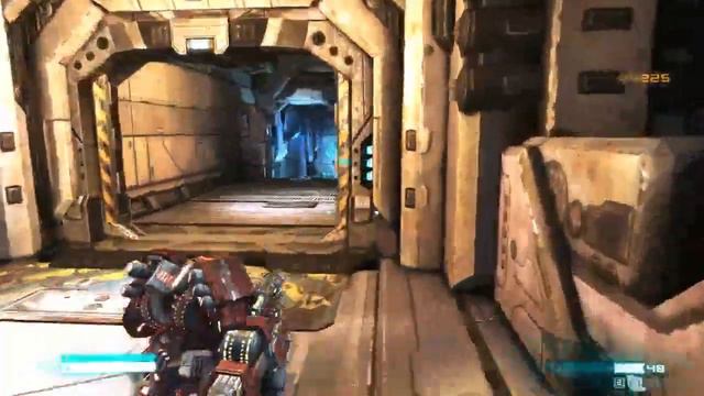 Transformers: Fall of Cybertron в "Пострелушке на вечер" на Grind.FM смотреть онлайн