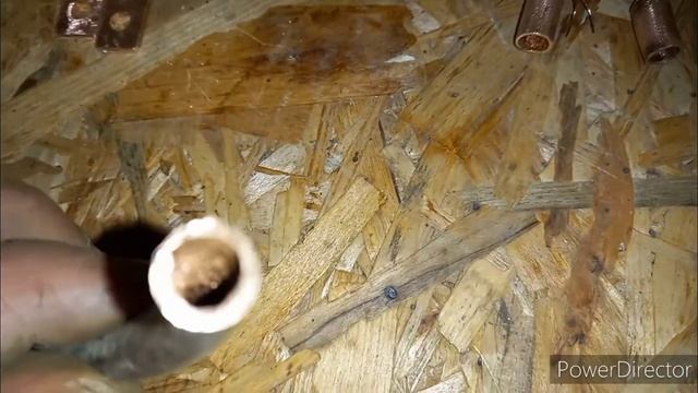 Наконечник для кабеля своими руками. смотреть онлайн