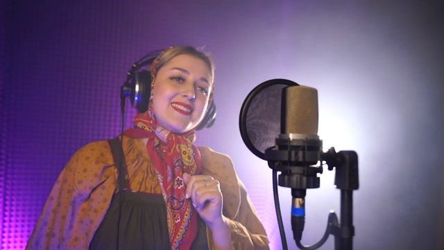 Цветень - Коляда смотреть онлайн