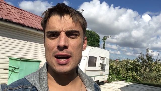 Поезка в Крым / Лобовой выезд / Топливо на М11 / Тропинки от Яндекс Навигатора смотреть онлайн