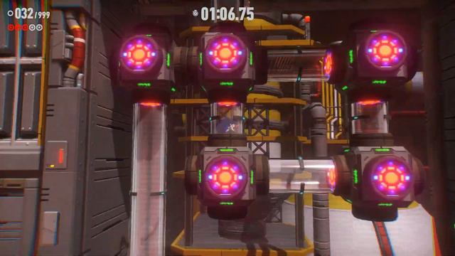 Sonic Frontiers (PC - Steam) part 30 - Ouranos Island All Cyberspace Levels смотреть онлайн