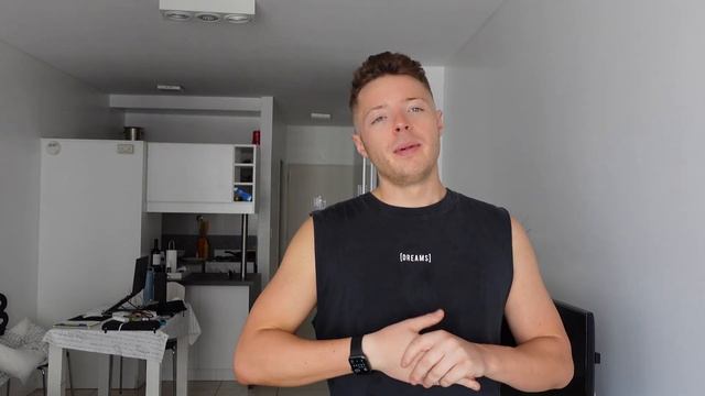 Finding The Best Gym In Buenos Aires смотреть онлайн