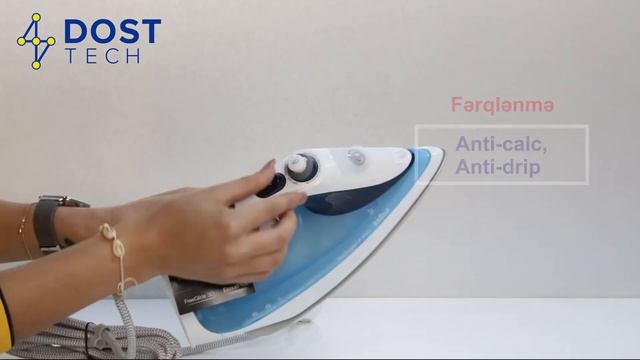 BRAUN - SI7062BL смотреть онлайн