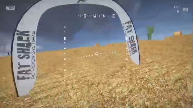 Liftoff Game #1 | my almost first round смотреть онлайн
