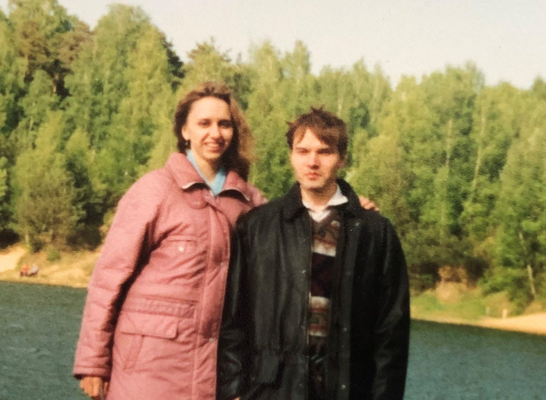 Ах, ножки, ножки!